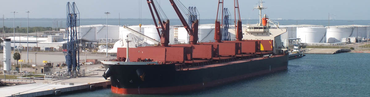 Ship