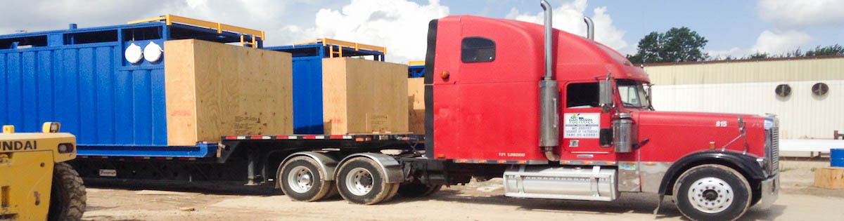 Trucking
